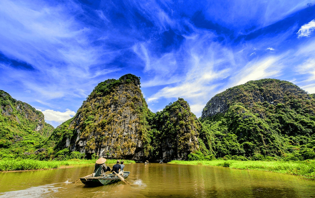 TOP MUST-SEE UNDERGROUND HEAVEN IN VIETNAM