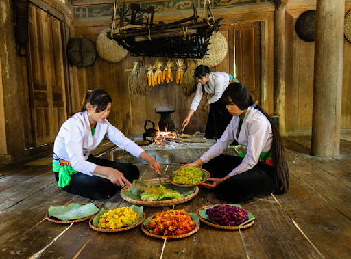 Local unpacked: One of a kind cuisine of Ha Giang karst plateau